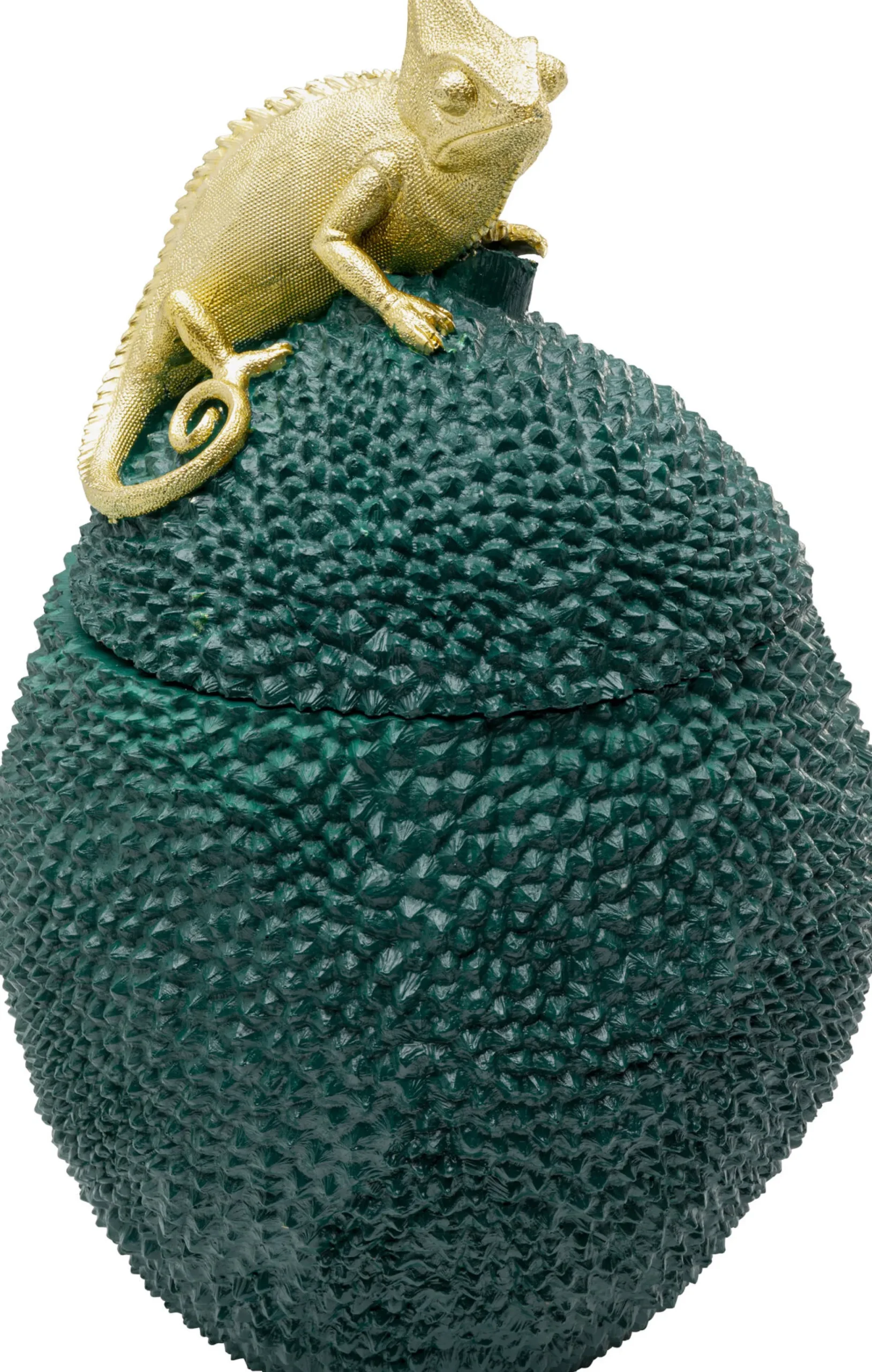 Pudełko dekoracyjne Jackfruit Monkey 41cm