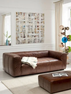 Pufa Cubetto 140x90cm