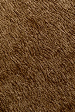 Pufa Pepino Brown 45x45cm