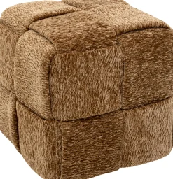 Pufa Vesuv 38x38cm