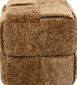 Pufa Vesuv 38x38cm