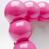 Ramka Bubble Różowa 10x15cm