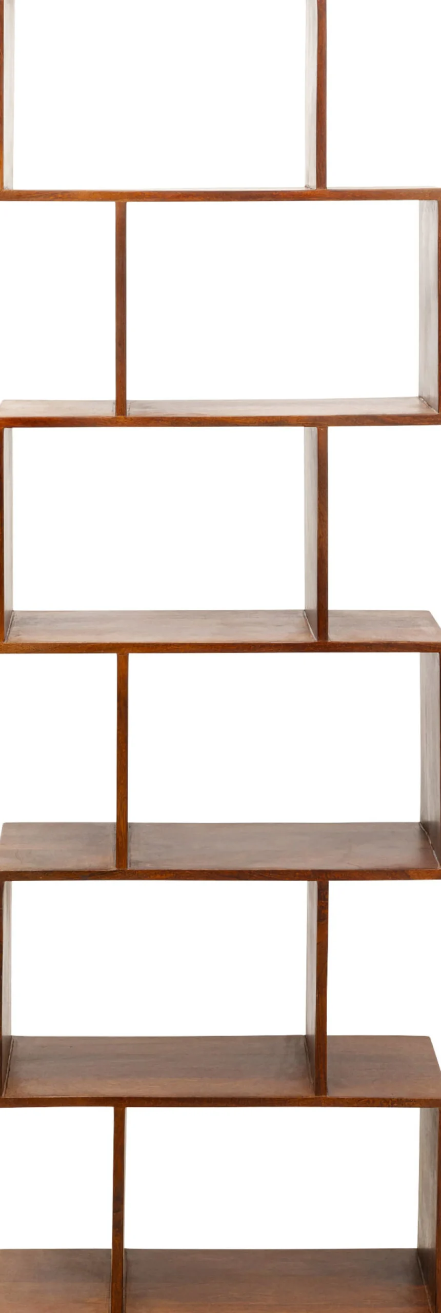 Regał Authentico 180x60 cm drewniany