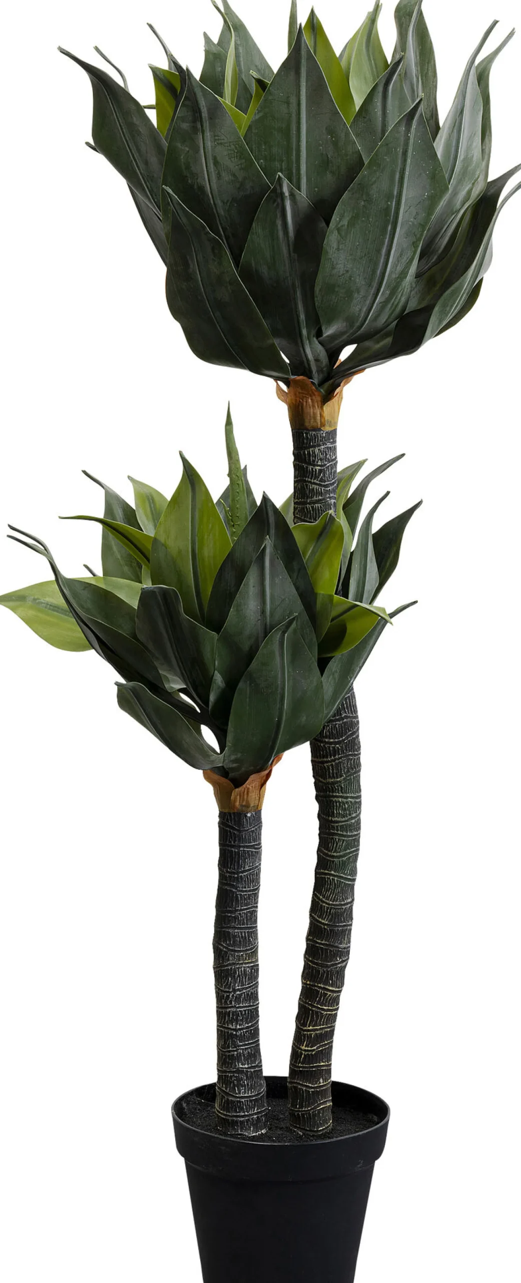 Roślina sztuczna dekoracyjna agawa 120 cm