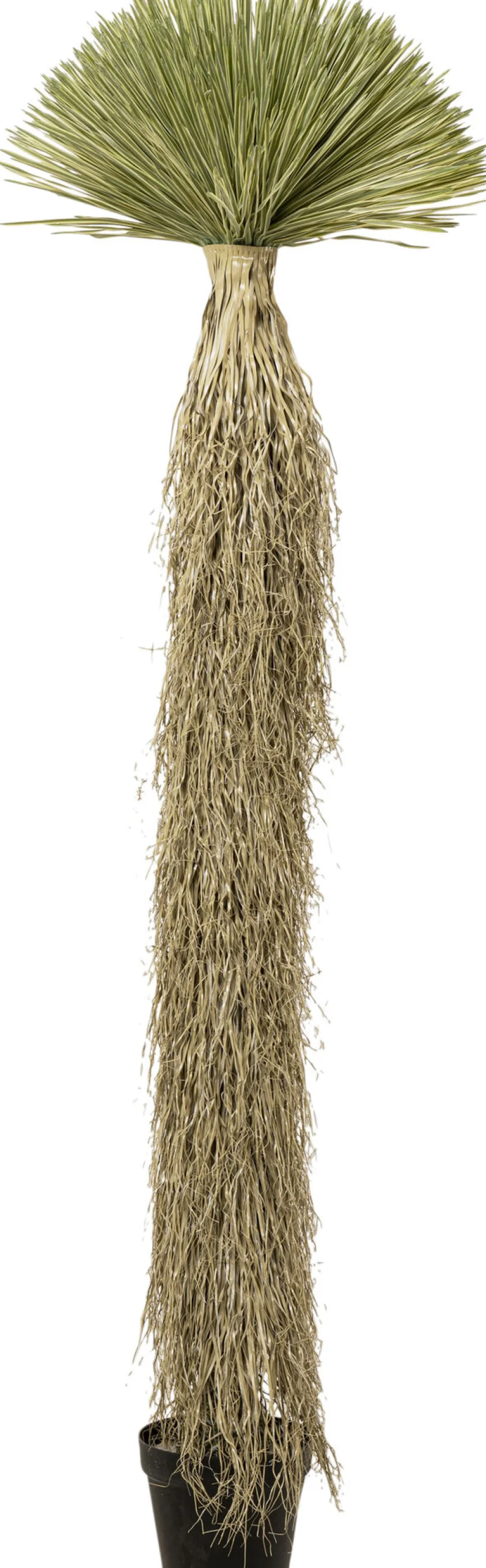 Roślina sztuczna wysoka Yucca Rostrata 240 cm