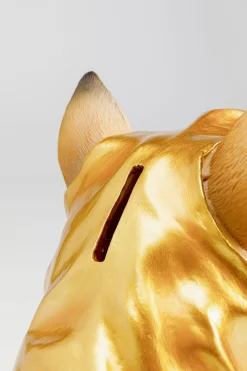 Skarbonka Boxing Dog 26cm
