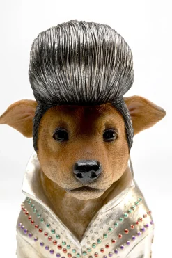 Skarbonka King Dog 33cm
