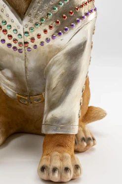 Skarbonka King Dog 33cm