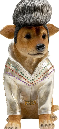Skarbonka King Dog 33cm