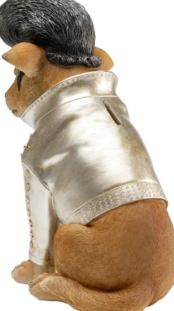 Skarbonka King Dog 33cm