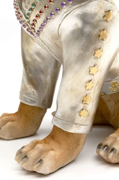 Skarbonka King Dog 33cm
