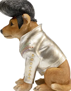 Skarbonka King Dog 33cm