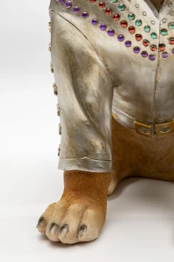Skarbonka King Dog 33cm
