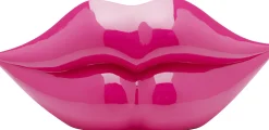 Skarbonka Lips różowa 13cm