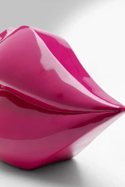 Skarbonka Lips różowa 13cm