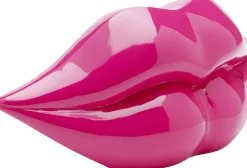 Skarbonka Lips różowa 13cm