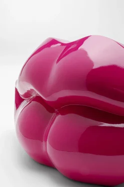 Skarbonka Lips różowa 13cm