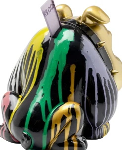 Skarbonka Mad Dog 26cm