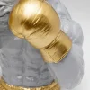 Skarbonka Rhino Boxer 30cm