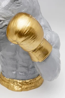 Skarbonka Rhino Boxer 30cm