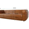Sofa Aurelio 253cm