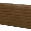 Sofa Aurelio zielona 253cm