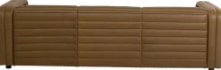 Sofa Aurelio zielona 253cm