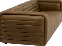 Sofa Aurelio zielona 253cm