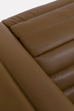 Sofa Aurelio zielona 253cm