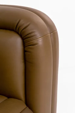 Sofa Aurelio zielona 253cm