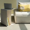 Sofa Element Portofino kremowa