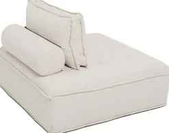 Sofa Element Portofino kremowa