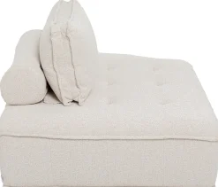 Sofa Element Portofino kremowa
