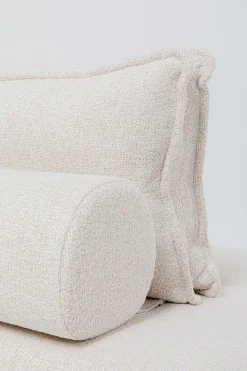 Sofa Element Portofino kremowa