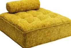 Sofa Element Portofino żółta