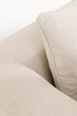 Sofa Jimmy kremowa