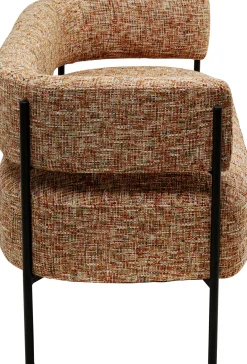 Sofa Lilja Melange 134cm