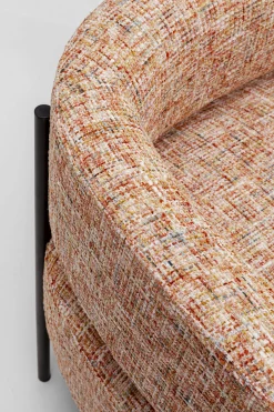 Sofa Lilja Melange 134cm
