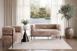 Sofa Lilja Soft 134cm