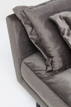 Sofa modułowa Lullaby 85x100 cm taupe
