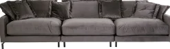 Sofa modułowa Lullaby 85x100 cm taupe