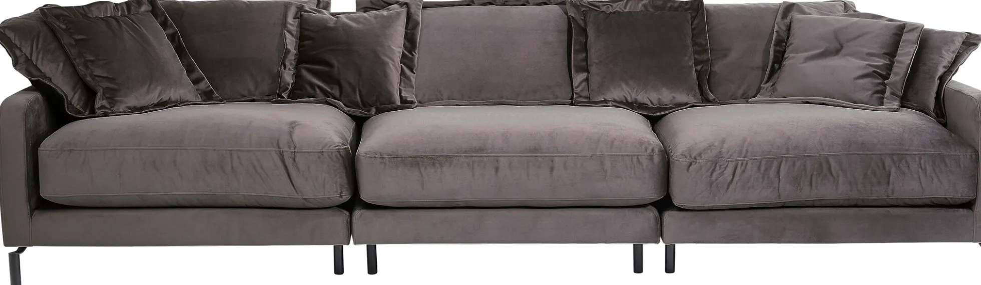 Sofa modułowa Lullaby 85x100 cm taupe
