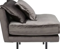 Sofa modułowa Lullaby 85x100 cm taupe