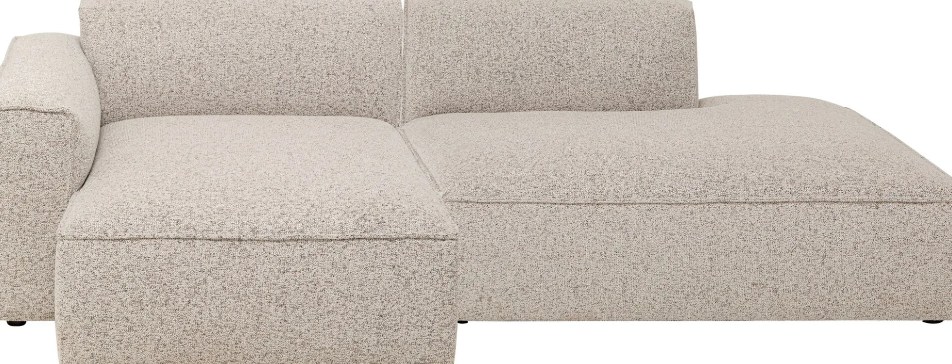 Sofa narożna Casanova lewa 257cm