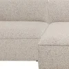 Sofa narożna Casanova prawa 257cm