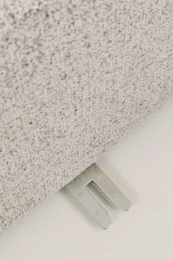 Sofa narożna Infinity Ottomane machiato lewa