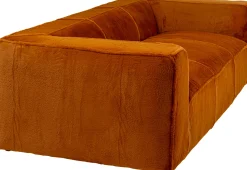 Sofa 3-osobowa Cubetto Soft 220cm