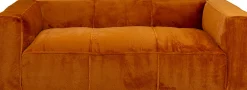 Sofa 3-osobowa Cubetto Soft 220cm