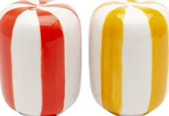 Solniczka Cocina Stripes (2-set)