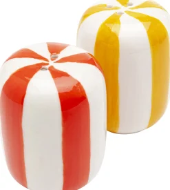 Solniczka Cocina Stripes (2-set)